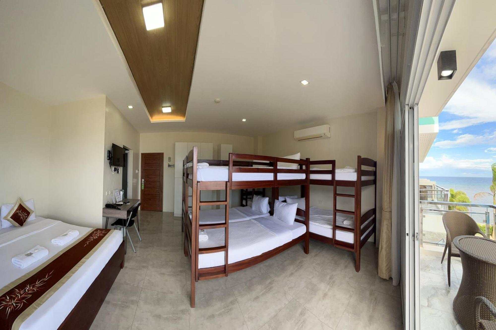 Cebu North Coast Beach Resort Sogod  Exteriör bild