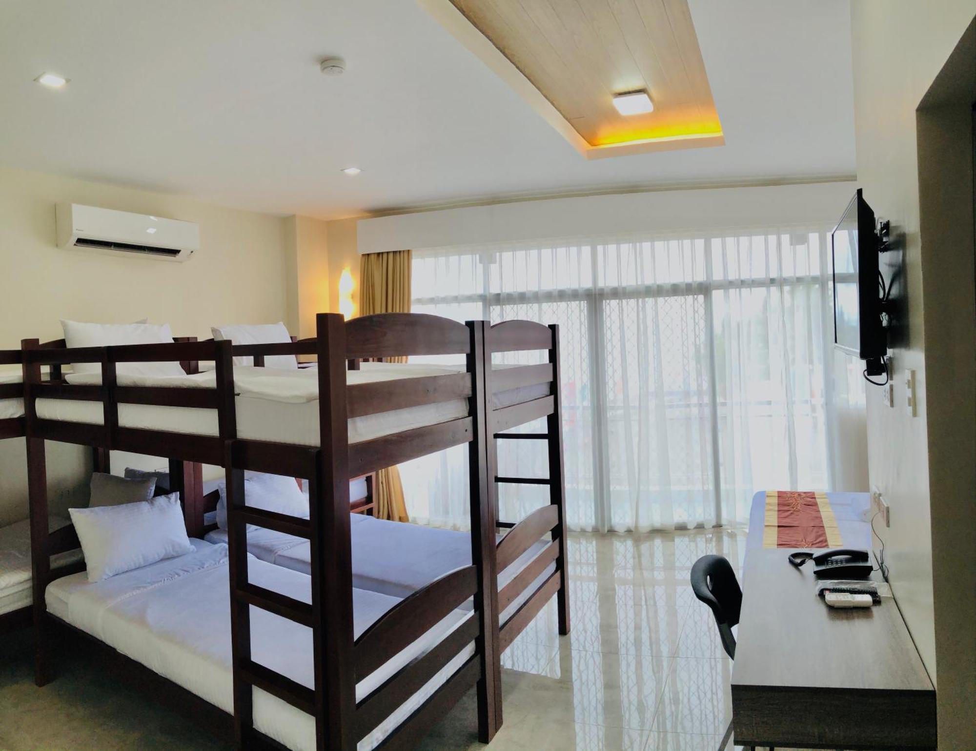 Cebu North Coast Beach Resort Sogod  Exteriör bild