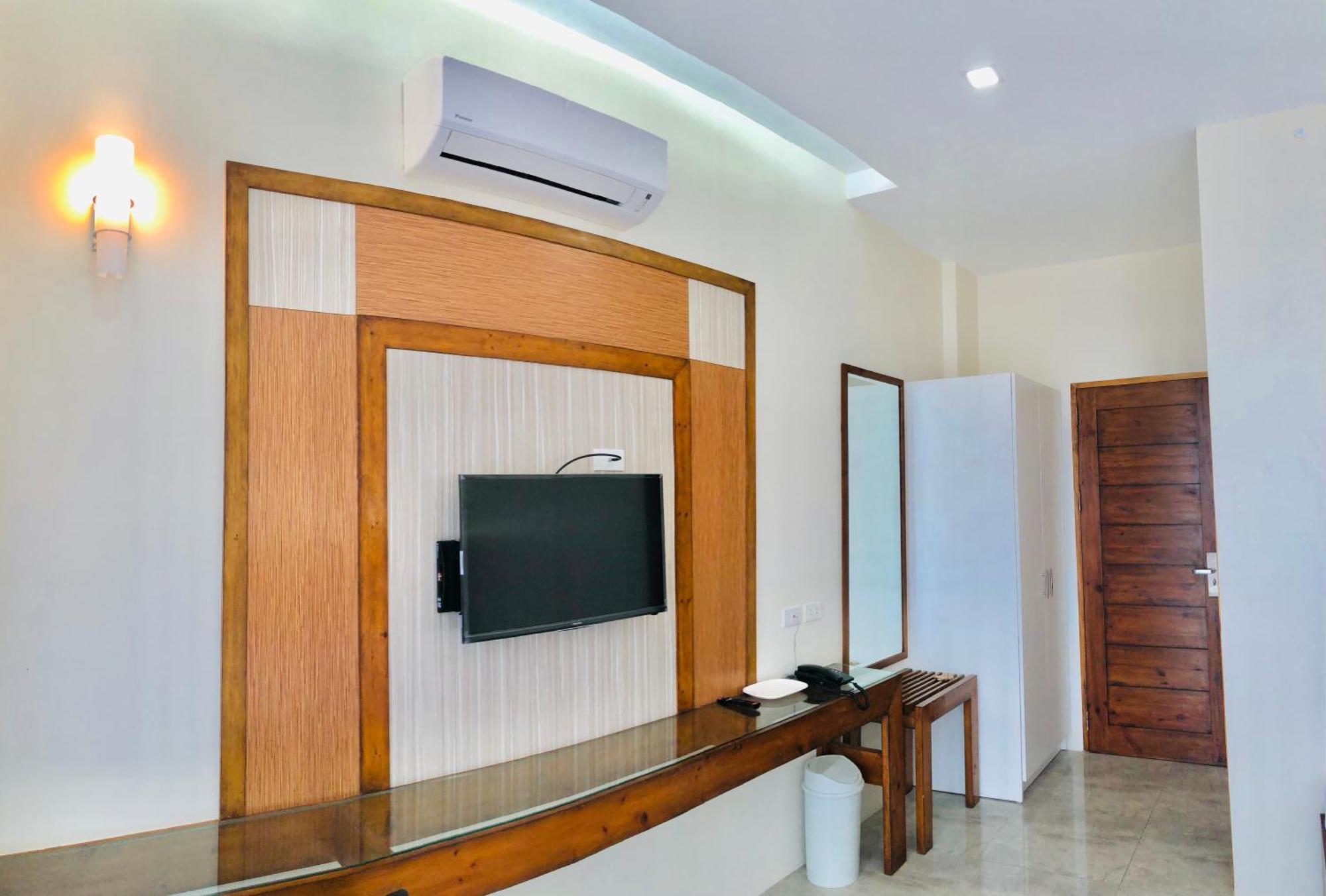 Cebu North Coast Beach Resort Sogod  Exteriör bild